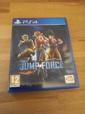 Jump sony playstation d'occasion  Moreuil