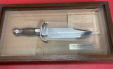 Jim bowie knife for sale  Huntingdon Valley