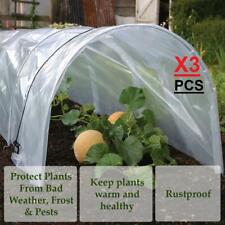 Poly tunnel cloche for sale  SWINDON