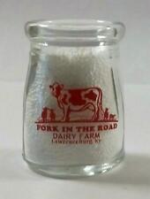 Fork road dairy for sale  Shipping to Ireland