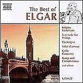 Edward elgar best for sale  STOCKPORT