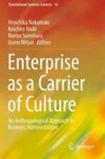 Empresa como portadora de cultura: uma abordagem antropológica para os negócios... comprar usado  Enviando para Brazil