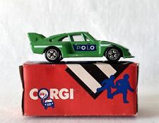 Vintage boxed corgi for sale  COLCHESTER
