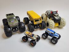 Monster trucks piece for sale  Ramona