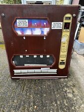 Old cigarette vending for sale  UK