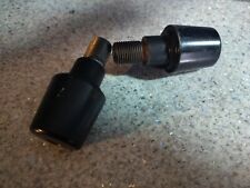Yamaha Fz1 Bar End Weights Genuine Yamaha  for sale  Shipping to South Africa