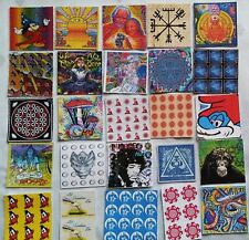 Blotter art mix for sale  Shipping to Ireland