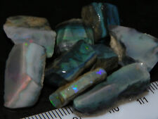 Mintabie black opal for sale  BLACKBURN