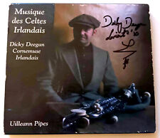 Dicky deegan musique d'occasion  Lille-