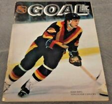 1981 goal magazine for sale  Glenview