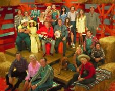 Hee haw cast for sale  USA