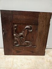 Antique wood architectural for sale  Rose Creek