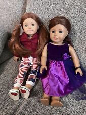 American girl dolls for sale  Virginia Beach