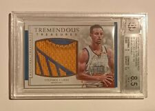 Stephen curry patch usato  Torino