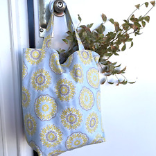 Fabric shopping tote for sale  Salley