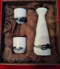 Traditional japanese sake for sale  Bothell