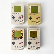 1x Console Nintendo Game Boy DMG Original - FALHA - Não liga - COMO ESTÁ comprar usado  Enviando para Brazil