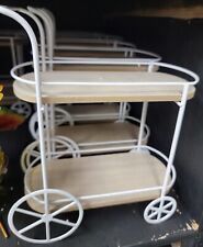 Mini bar cart for sale  Urbana