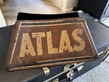 Atlas vintage metal for sale  Manassas