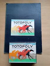 Vintage totopoly great for sale  MORECAMBE