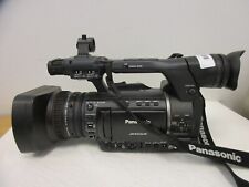 Panasonic ac130ap camcorder for sale  Hughesville