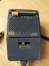 Rare m101 power for sale  CLACTON-ON-SEA