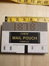 Chew pouch tobacco for sale  Skippack