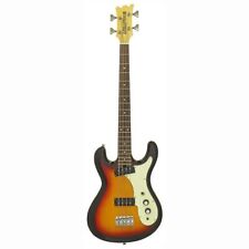 short scale bass guitar for sale  Ireland