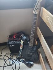 Squier limited edition for sale  Tallahassee