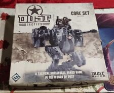 Dust tactics core for sale  Bethlehem