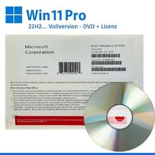 Microsoft windows pro gebraucht kaufen  Wetzlar