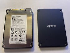 Apacer 512GB SSD HD para laptop, Rasp Pi, PS4, desktop, laptop, Steam Deck comprar usado  Enviando para Brazil