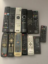 Various old remote for sale  Ireland