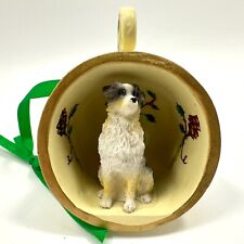 Australian shepherd teacup for sale  Vinton