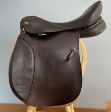falcon saddle for sale  Shipping to Ireland