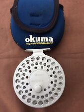 Okuma high performance for sale  Shipping to Ireland