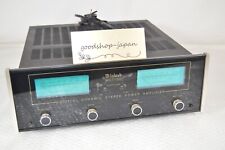 Mcintosh mc7150 stereo d'occasion  Expédié en Belgium