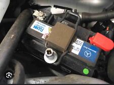 Stützbatterie backup batterie gebraucht kaufen  Hermeskeil