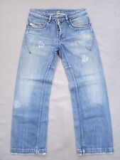 Mens diesel jeans for sale  Shipping to Ireland