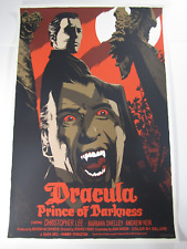 Dracula prince darkness for sale  Green Cove Springs