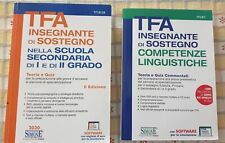 Tfa sostegno scuola usato  Partinico