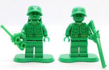 Green army men for sale  Menominee