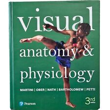Visual anatomy physiology for sale  Littleton