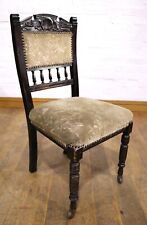 victorian chairs for sale  Shipping to Ireland