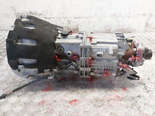 bmw diesel gearbox for sale  EDINBURGH