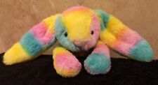 Used, Jellycat Small Pink Mix Bunny for sale  Shipping to South Africa
