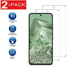 2pack tempered glass for sale  Westbury