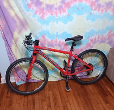 Red cannondale cad for sale  Saltillo