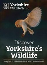 Discover yorkshire wildlife for sale  UK