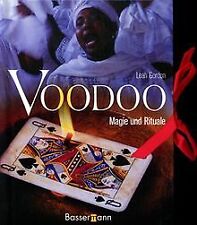 Voodoo gordon leah gebraucht kaufen  Berlin